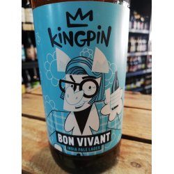 Kingpin Bon Vivant